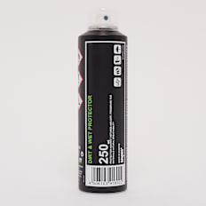 SNIPES Dirt & Wet Protector noir