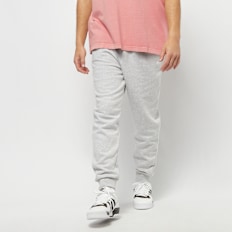 SNIPES Small Logo Essential Slim Sweat Pants gris