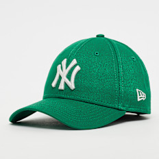 New Era 9Forty MLB New York Yankees Essential zielony