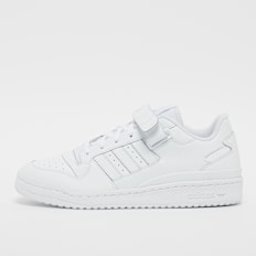 adidas Originals Forum Low Sneaker biały