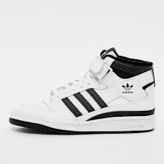 adidas Originals Forum Mid Sneaker weiß