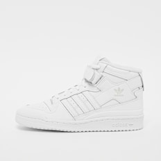 adidas Originals Forum Mid Sneaker (GS) bijela