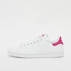 adidas Originals Zapatillas Stan Smith (GS) blanco