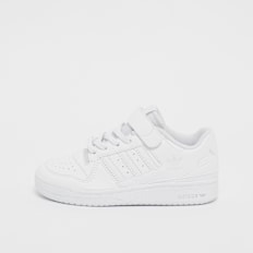 adidas Originals Forum Low Sneaker (PS) wit