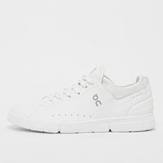 On The Roger Advantage weiß