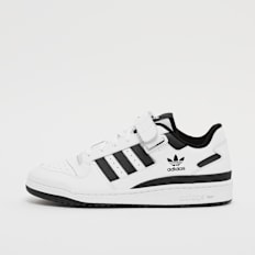 adidas Originals Forum Low Sneaker W biały