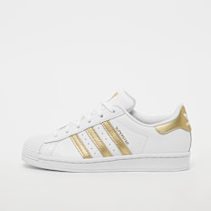 adidas Originals Superstar Sneaker blanc