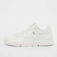 On The Roger Clubhouse weiß