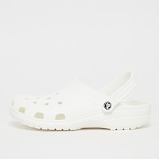 Crocs Classic wit