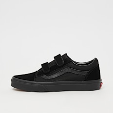 Vans JN Old Skool (GS) schwarz