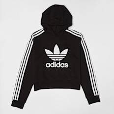 adidas Originals Sudadera con capucha Disney negro