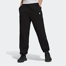 adidas Originals Essentials Jogginghose schwarz