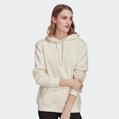 adidas Originals Essentials Hoodie bež