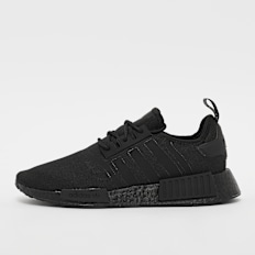 adidas Originals NMD_R1 Sneaker schwarz