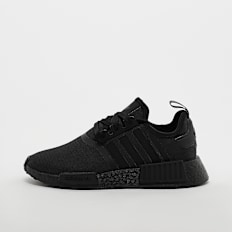 adidas Originals NMD_R1 Sneaker (GS) czarny