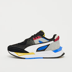 PUMA 01968980 schwarz