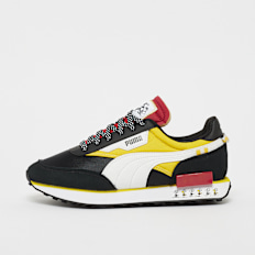 PUMA 01968986 schwarz