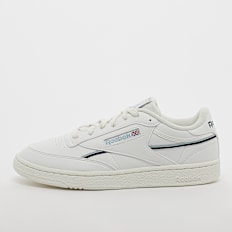 Reebok Club C 85 Vegan Sneaker bež