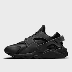 Nike Air Huarache crna