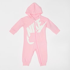 Nike   All Day Play Coverall rose