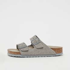 Birkenstock Arizona SFB VL szary