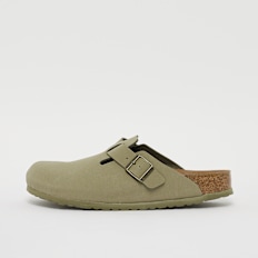 Birkenstock Boston BFBC verde