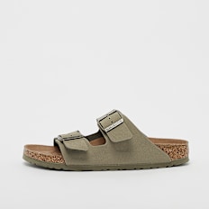 Birkenstock Arizona BFBC grün