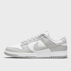 Nike   Dunk Low Retro siva