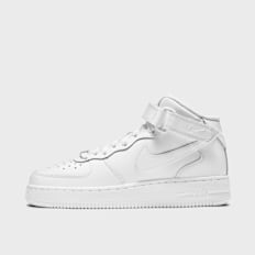 Nike   Nike Air Force Mid LE (GS) wit