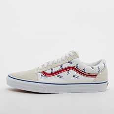 Vans Old Skool beige