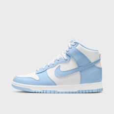 Nike WMNS Dunk High wit