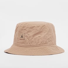 Jordan Bucket Jumpman Washed Cap beige