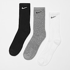 Nike   3 PACK - Everyday Cushioned wielokolorowy