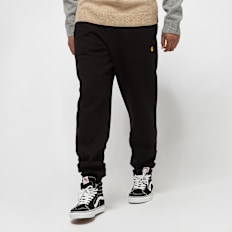 Carhartt WIP Chase Sweat Pant noir