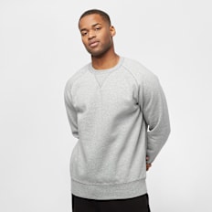 Carhartt WIP Chase Sweatshirt grigio