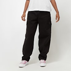 Carhartt WIP Collins Pant zwart