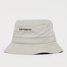 Carhartt WIP Script Bucket Hat cinzento