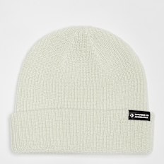 Converse Go 2 Beanie blanc