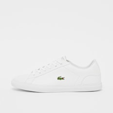 Lacoste Lerond BL 21 1 CUJ (GS) blanc