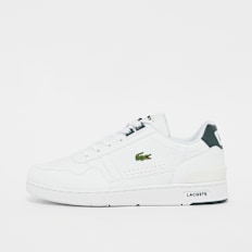 Lacoste T-Clip 0121 1 CUJ (GS) weiß