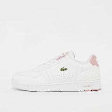 Lacoste T-Clip 0121 1 CUJ (GS) wit
