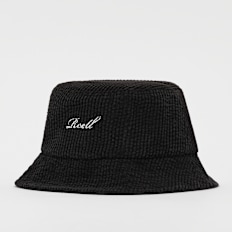Reell Bucket Hat noir