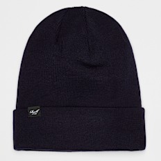 Reell Beanie blauw