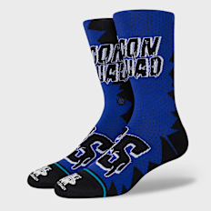 Stance GOON SQUAD black schwarz