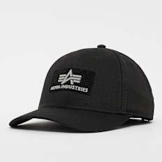 Alpha Industries VLC Cap II noir