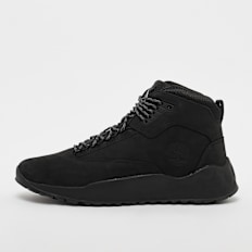 Timberland Solar Wave Mid schwarz