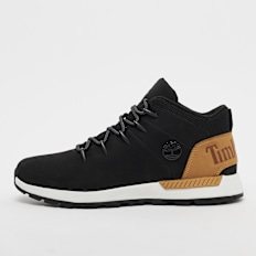 Timberland Sprint Trekker Mid preto