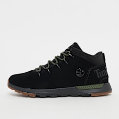 Timberland Sprint Trekker Mid nero