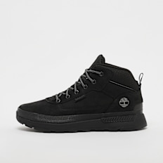 Timberland Field Trekker Mid (GS) schwarz