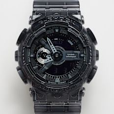 G-SHOCK Classic GA-110SKE-8AER crna